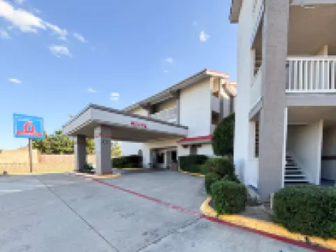 Studio 6  Irving, TX – DFW North