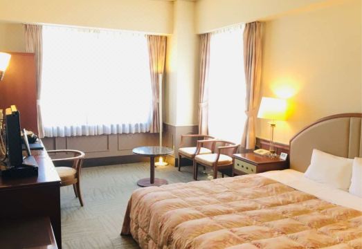 미야지마 코럴 호텔