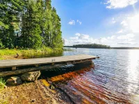 Aapeli Iso Hotels in Kuusiokunnat