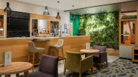 Holiday Inn ROTHERHAM-SHEFFIELD M1,JCT.33 by IHG - bar