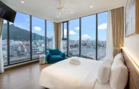 Khách sạn Aquatel Các khách sạn ở 