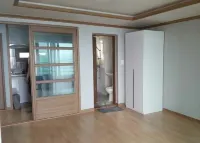 Yeongdeok Mua Pension Hotel in zona 영해3.18독립만세운동기념탑