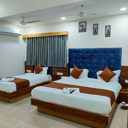 Hotel Mountain View