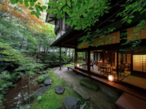 長泉龜屋