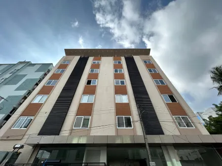 Akoya Business Hotel Hyderabad Airpot