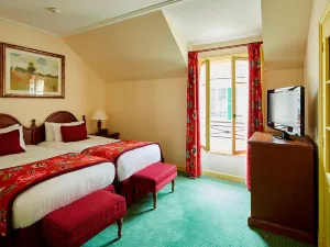 Marriott's Village d'Ile-De-France