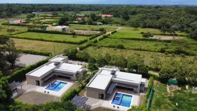 Finca los Colores Villavicencio فنادق في 