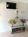Zone 4 Motel and spa - Apartemen