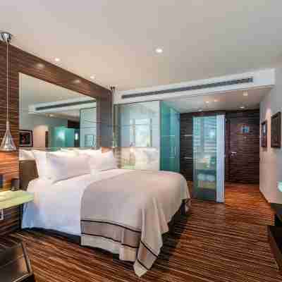 Romeo Napoli Rooms