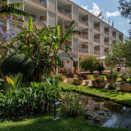 Hotel Araxa - Adults Only Отели рядом с достопримечательностью «Старый город»