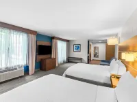 Holiday Inn Express & Suites AUSTIN SW - SUNSET VALLEY by IHG Hotels near Garrison Park