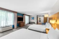 Holiday Inn Express & Suites AUSTIN SW - SUNSET VALLEY by IHG Hotels near South Austin