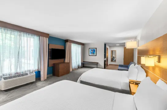 Holiday Inn Express & Suites AUSTIN SW - SUNSET VALLEY by IHG