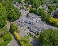 Reigate Manor Hotel Hotels in Caterham Valley