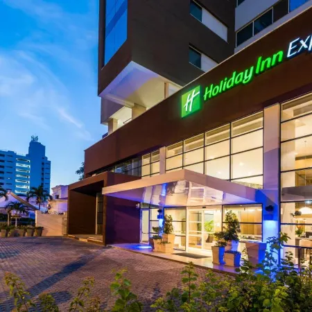 Holiday Inn Express CARTAGENA BOCAGRANDE by IHG