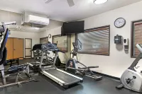 Best Western Plus Eagleridge Inn  Suites - Gym