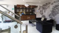 Hotel Jatay Hotels in Tijuana