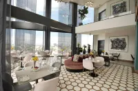 Becquer Hotel Guadalajara