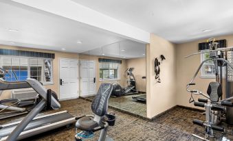 Best Western University Lodge