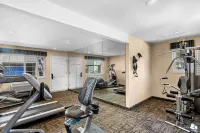 Best Western University Lodge Hotel a Dixon