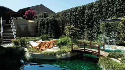 Gold Tower Lifestyle Hotel Hotel a Zona Industriale