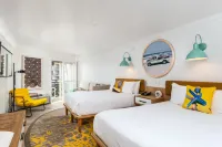 Ocean Park Inn - Beach resorts