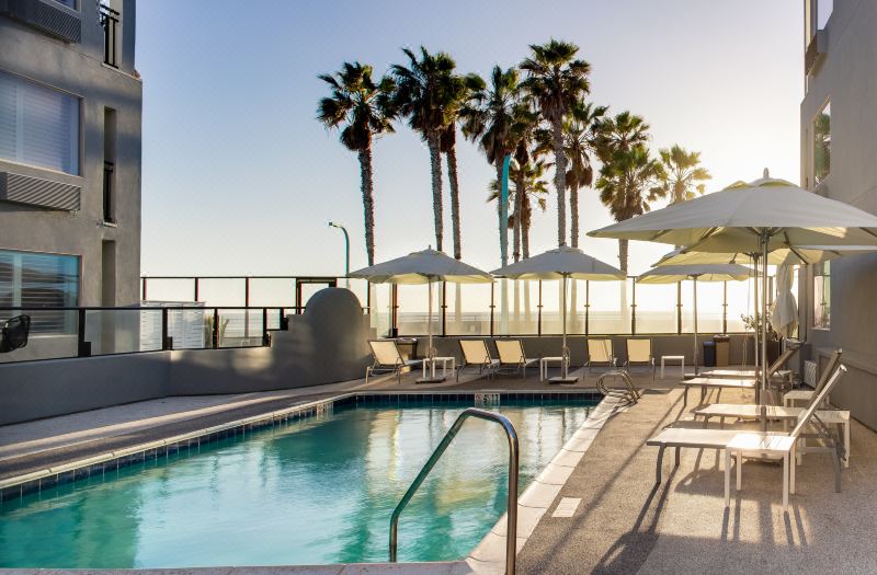 Ocean Park Inn photo 3