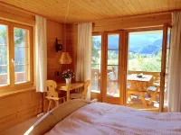 Am Schilf Hotels in Lauenen bei Gstaad