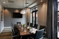 The Foundry Hotel Asheville, Curio Collection by Hilton - 4-Star