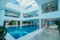 Jrw Welmond Hotel - spa