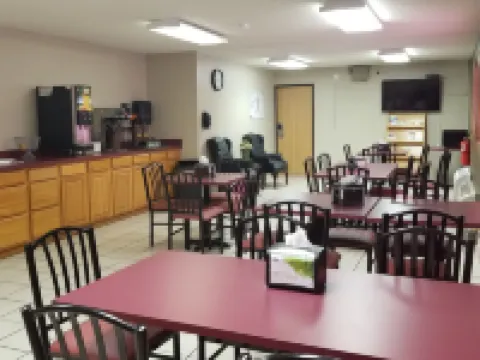 Super 8 by Wyndham St. Cloud Hotels in Saint Cloud