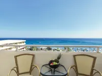 Esperides Beach Resort - Havudsigt