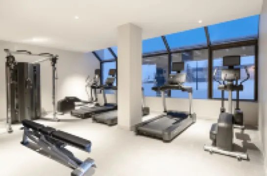 AC Hotel Frisco Colorado フリスコのホテル