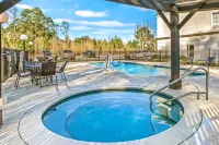 La Quinta Inn & Suites by Wyndham Mobile Satsuma / Saraland - spa