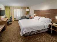 Holiday Inn Express & Suites PIKEVILLE by IHG Hotels in Pike County