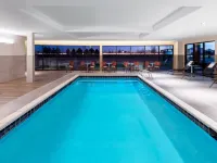 Hilton Garden Inn Longmont Hotels in Longmont