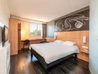 Ibis Issoire - Pet friendly