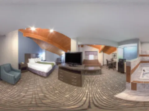 Baymont by Wyndham Pella Hotels in Pella