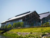 東横INN松山一番町 みかん横丁 ロープウェー街店周辺のホテル