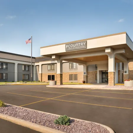 Country Inn & Suites by Radisson, la Crosse, WI