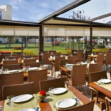 Hattusa Vacation Thermal Club Kazdaglari