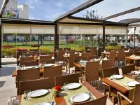 Hattusa Vacation Thermal Club Kazdaglari - Ocean View