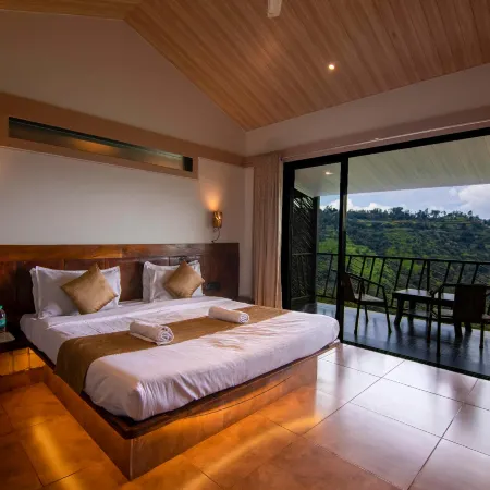 Gurusparsh Resort