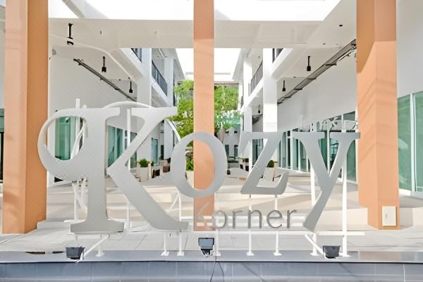 코지 인 방콕(Kozy Inn)_2