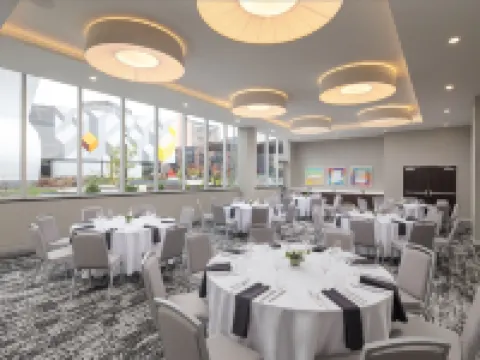 Hampton Inn & Suites by Hilton Rochester Downtown Hotels in Rochester