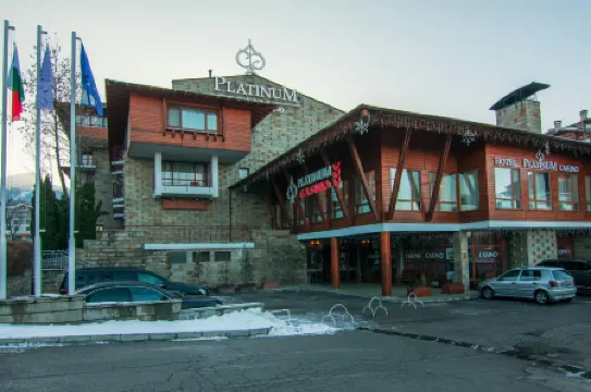Platinum Hotel and Casino Bansko