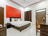 Ranthambore Resort Hotels in Sawai Madhopur