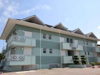 Belle Arti Pousada Hotels in Governador Celso Ramos