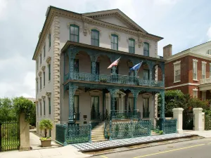 John Rutledge House Inn