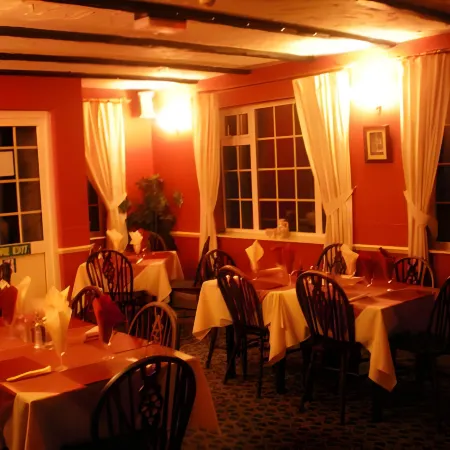 Three Horseshoes Inn
